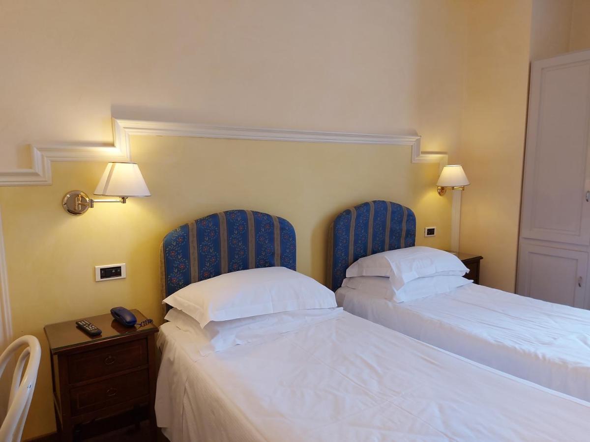 Phi Canalgrande 4* Módena