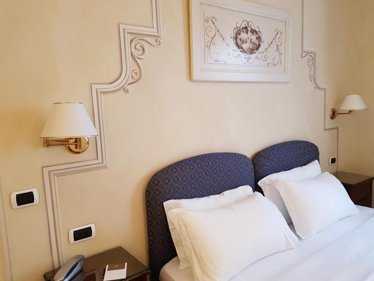 Phi Canalgrande Hotel Módena