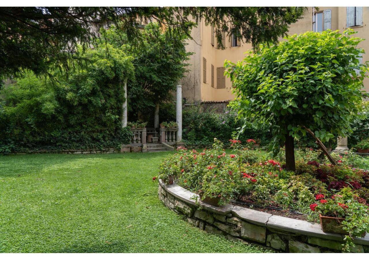 Phi Canalgrande Hotel Módena