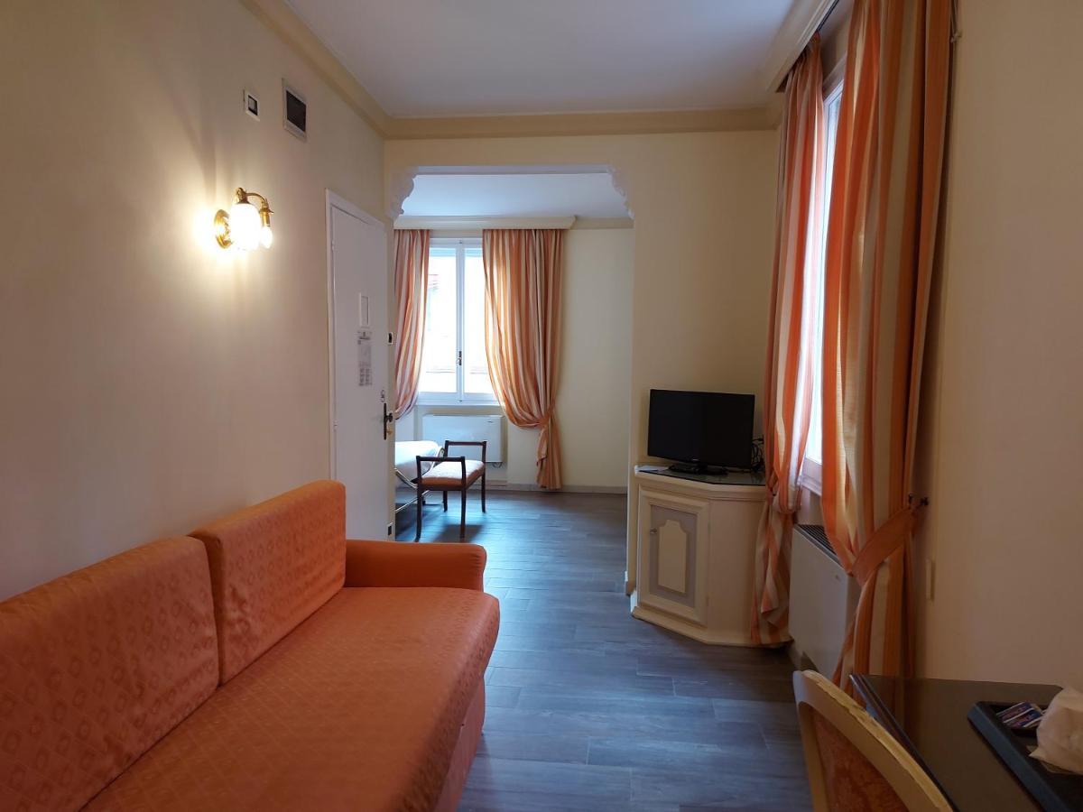 Phi Canalgrande Hotel 4*