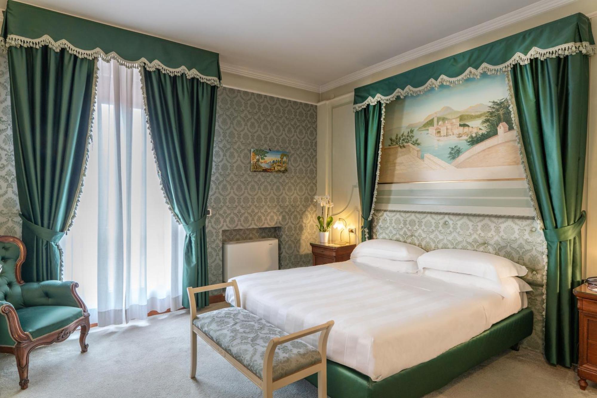 Hotel Phi Canalgrande