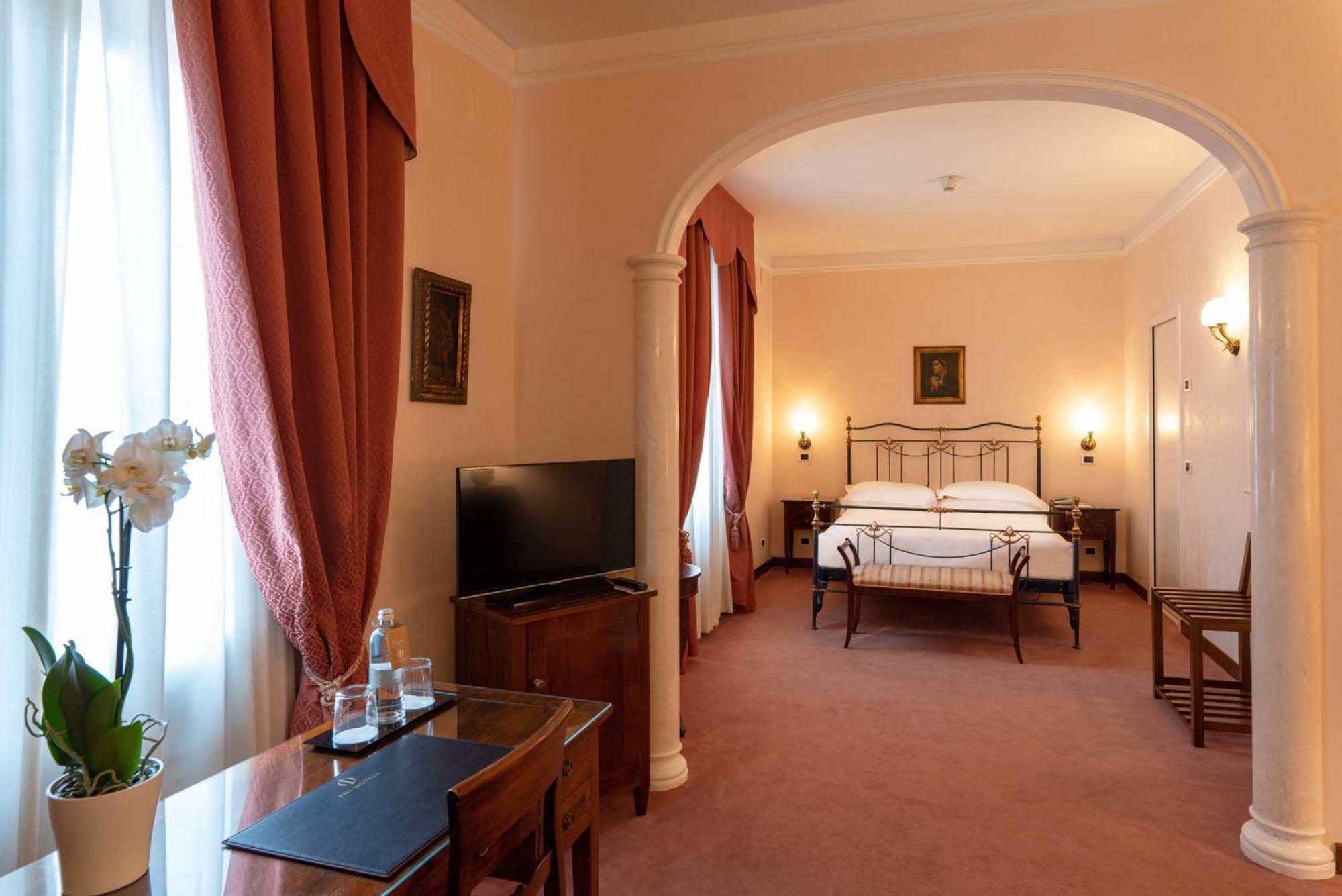 Hotel Phi Canalgrande Modena