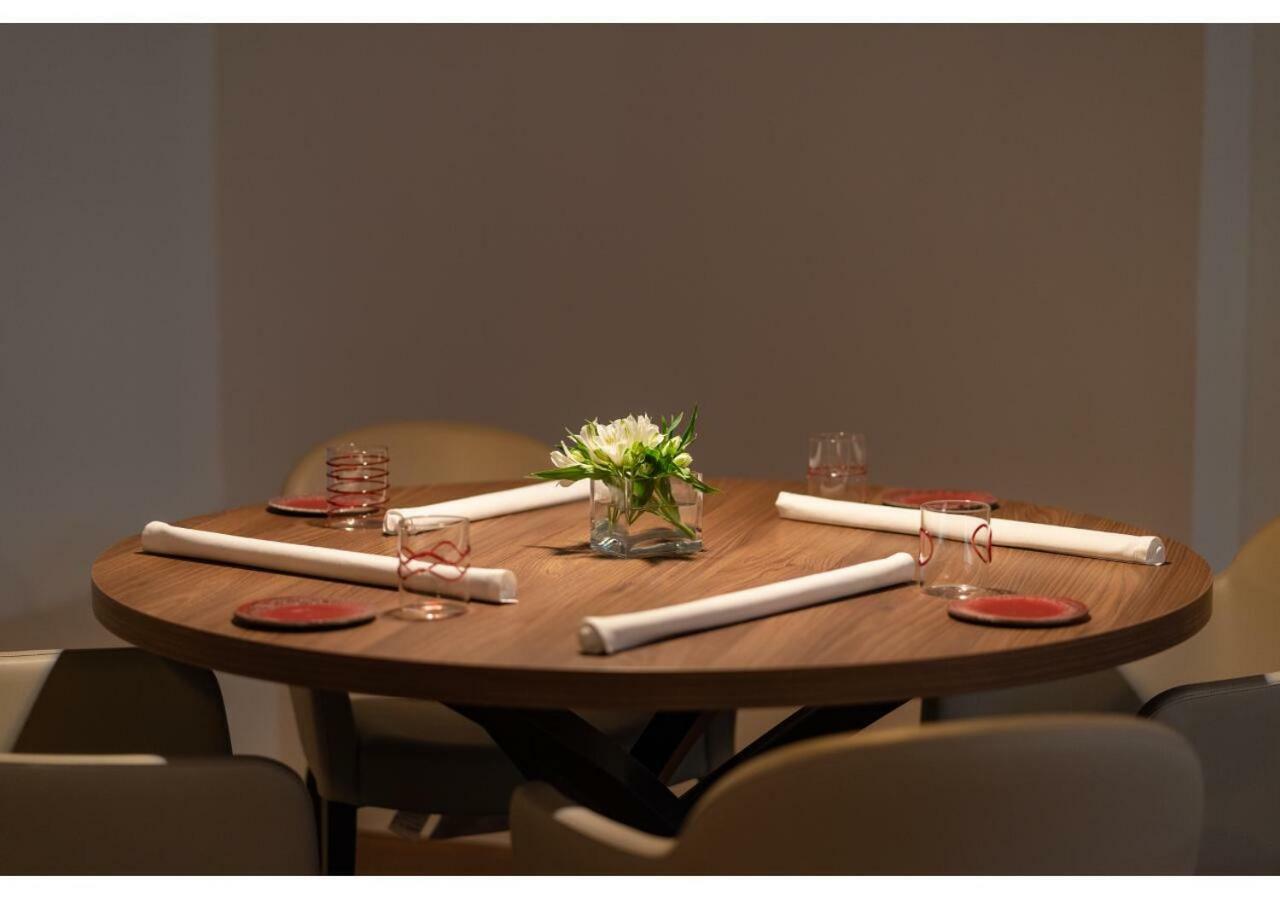 Phi Canalgrande Hotel 4*
