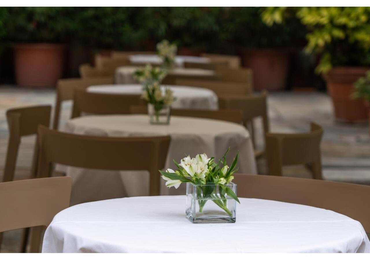 Phi Canalgrande Hotel
