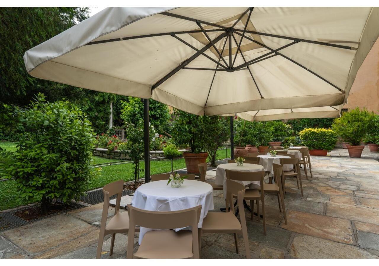 Hotel Phi Canalgrande Modena